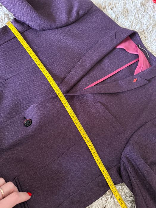 Sacou bărbați D’S Damat