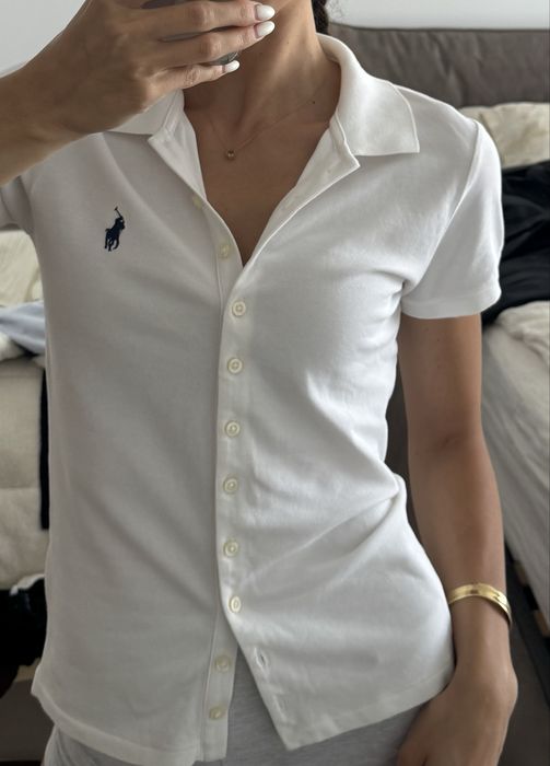 Поло Ralph Lauren