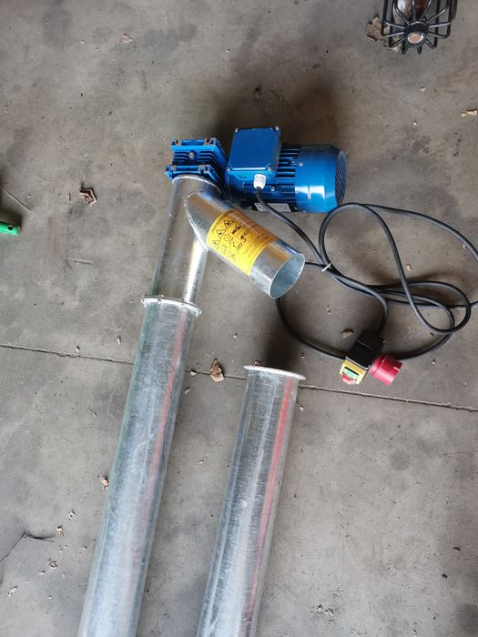 Snec cereale 2_4_6_8 metri