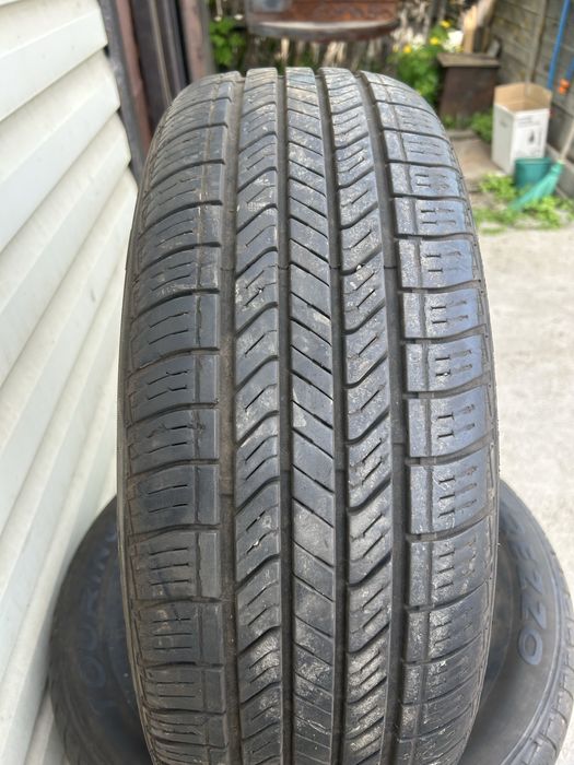 215/65R16 комплект