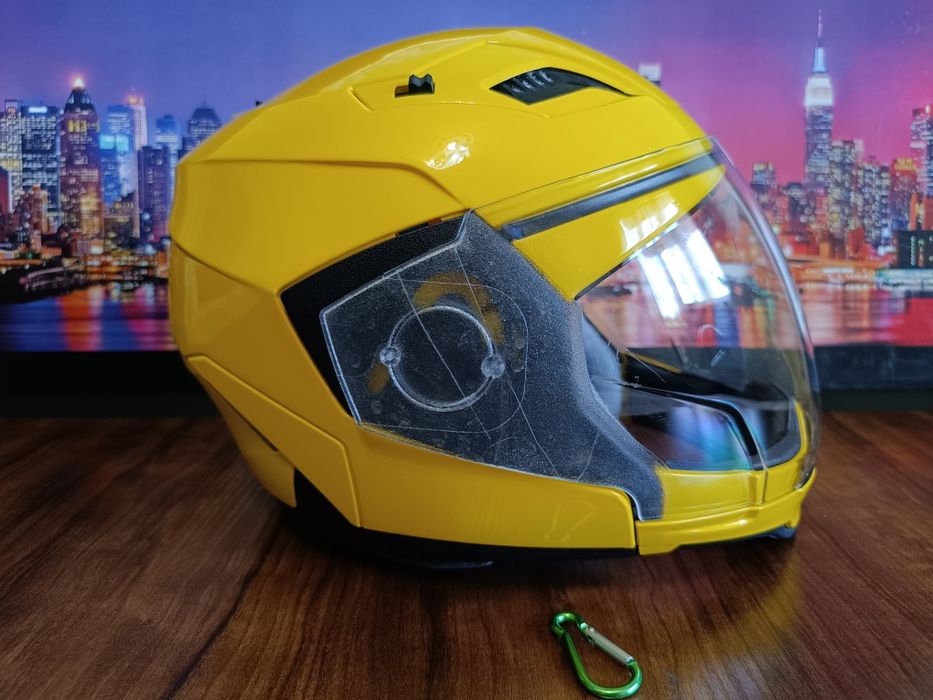 Мото шлем XELEMENT