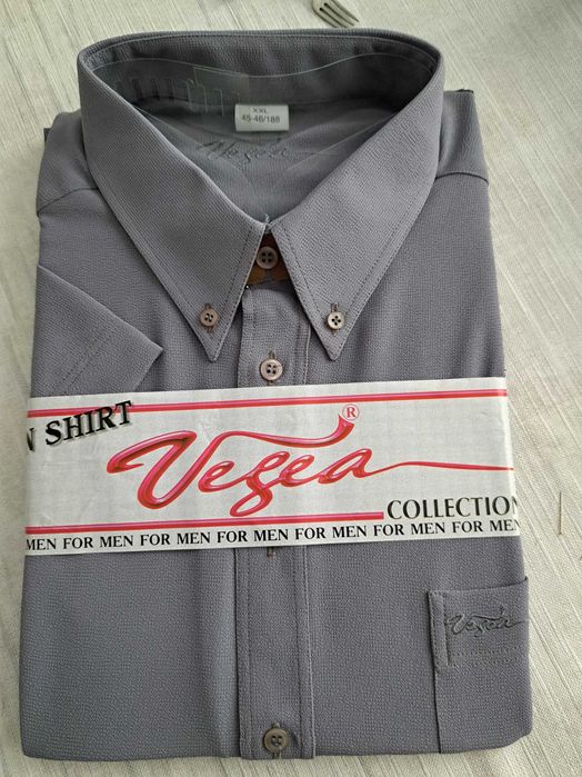 Продавам нови мъжки ризи