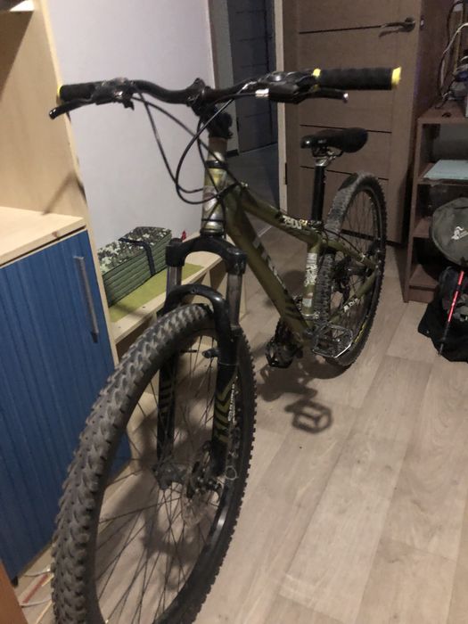 Trek Мтб велоспиед 3900