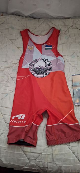 Barsovka sotiladi yangi