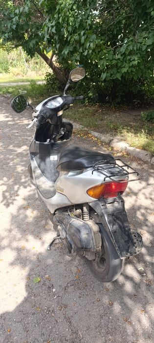 Продаю хонда дио