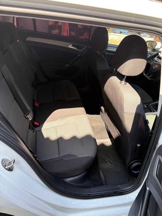 VW Golf 7 Combi (Break) 1.6 TDI – 110 CP