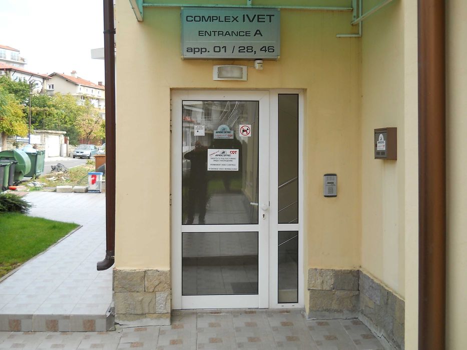 Тристаен апартамент 131 кв.м. Свети Влас под наем