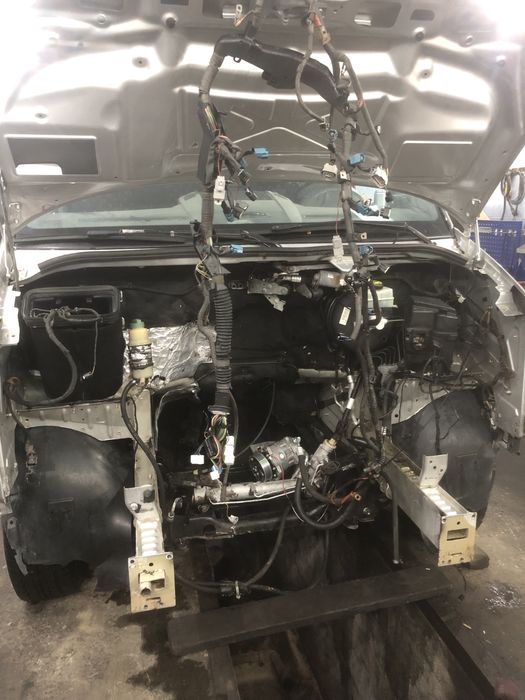 Диагностика ремонт обслуживание 3uz 2uz 1uz JZ VZ