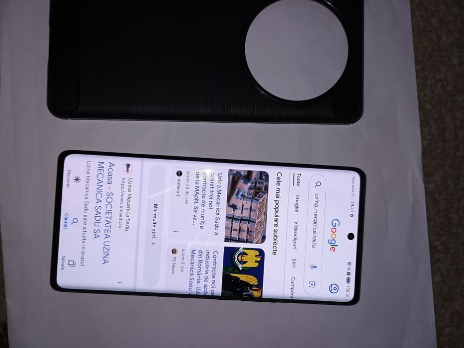 Honor magic 5 lite 5G 128Gb