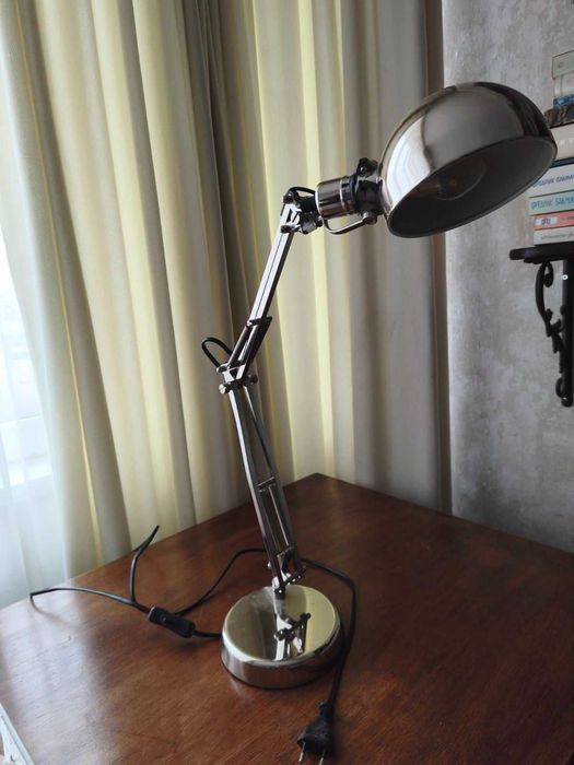 Лампа за бюро ИКЕА