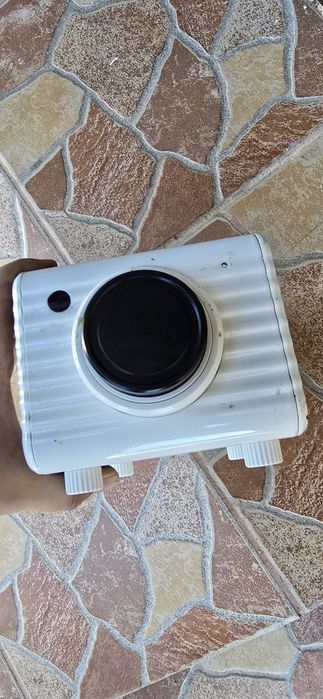 Videoproiector si ecran