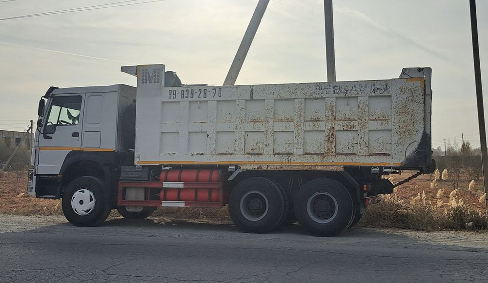 Hovo  2020 Dekabr metan