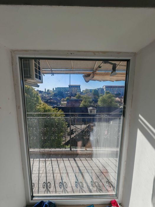 Lot Complet Tâmplărie REHAU (32 piese) – Dimensiuni Mari & Fișe Tehnice Originale