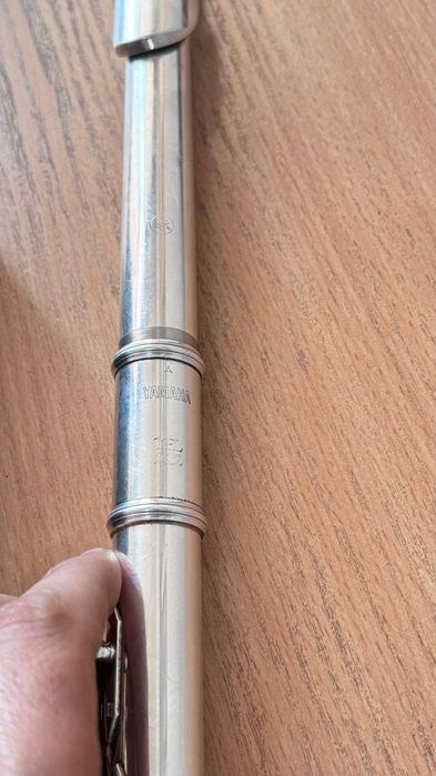 Fleyta yamaha yfl- 212 sotiladi
Made in Indonesia Orginal
Xolati: zo'r