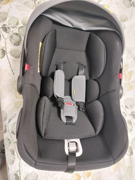 Количка Чиполино Елит 3 в 1