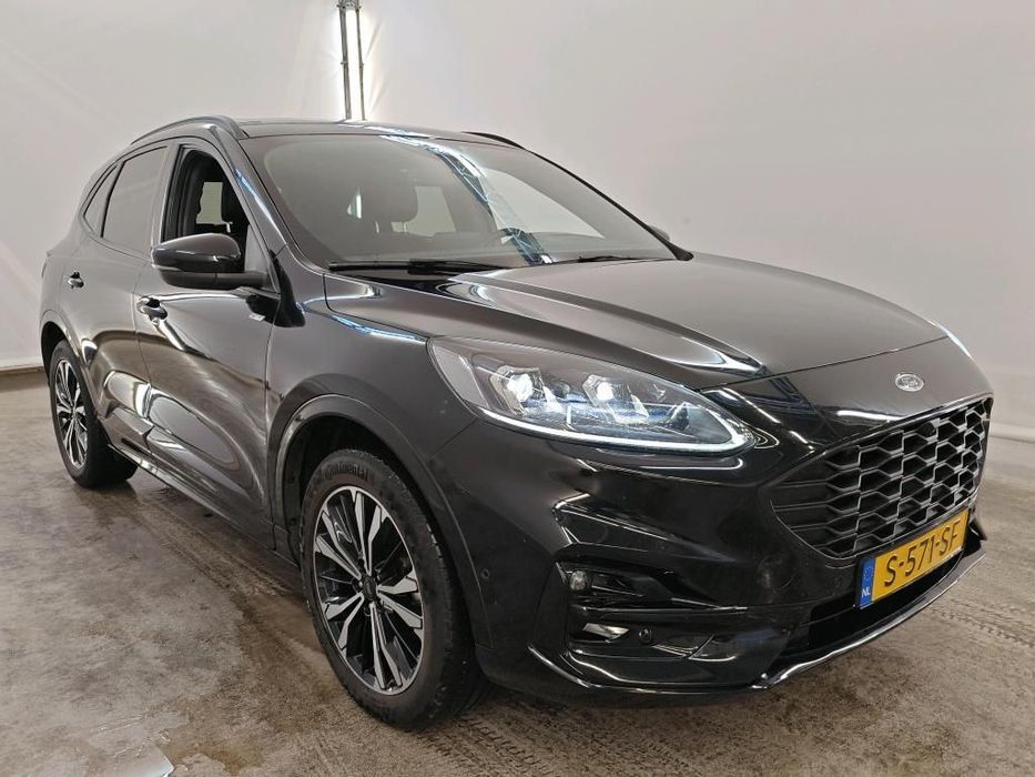 Ford Kuga FORD Kuga 2.5 Duratec 225 PHEV TVA deductibil finantare credit auto