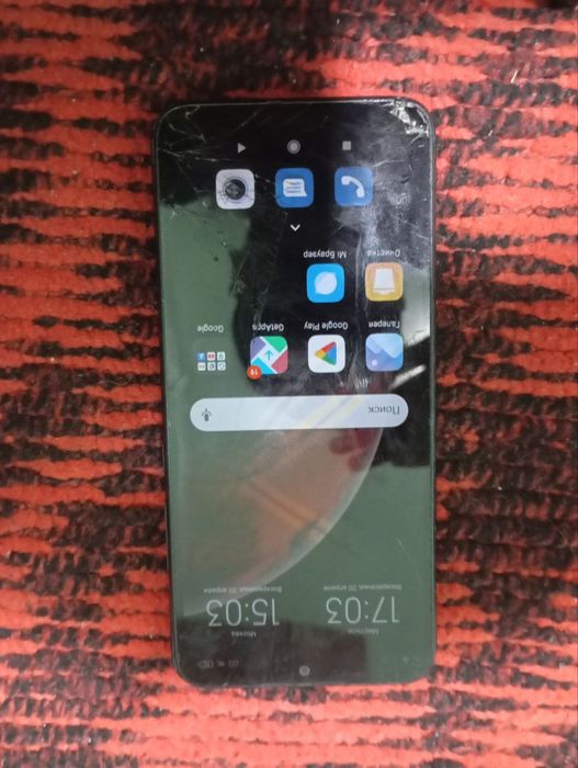 Redmi 9a sotiladi 500 min obmen bor iphone 7 . 6