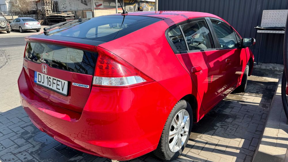 Honda Insight Hibrid 1.3 2010