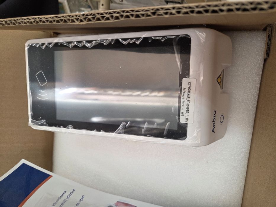 Aparatura medicala: ecograf Sonoscape E2 Pro, Ekg Aspel,Ekg Esaote P8000, Imunofluorescence Analyzer AF100C LabPad