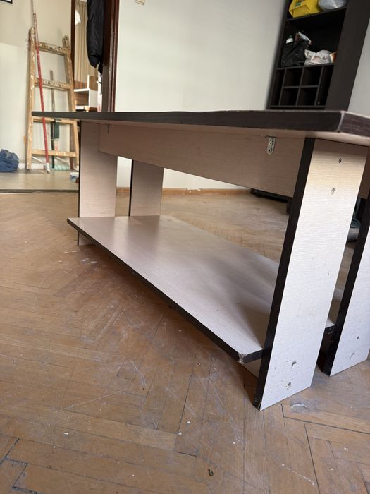 Запазена холна маса