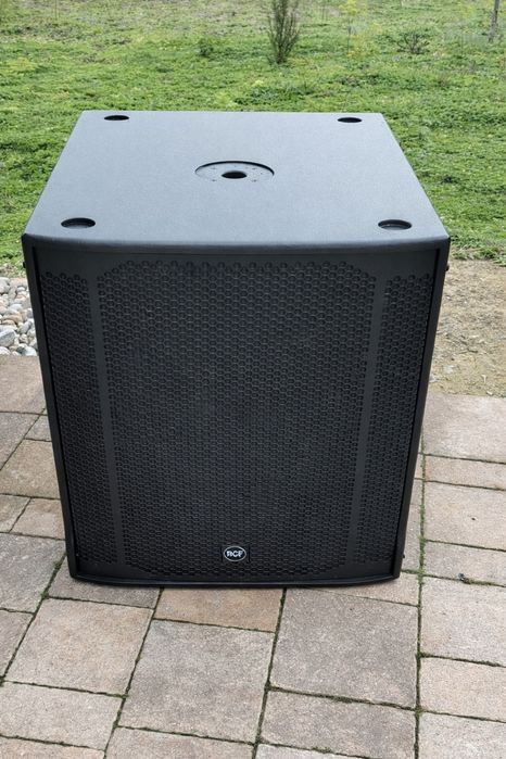 Bas activ rcf 8003 as