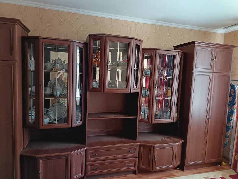 Продам стенку гарнитур