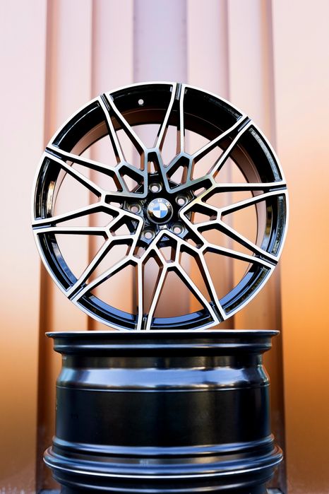 Jante 19 BMW ///M R19 G