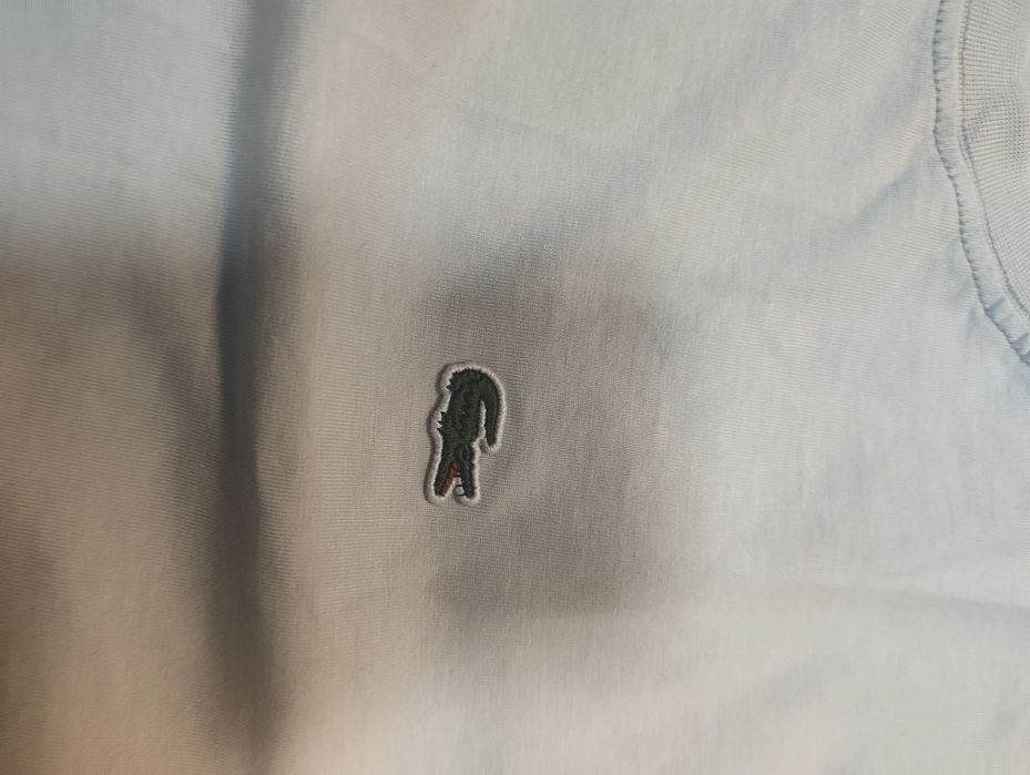 Тениска лакосте lacoste