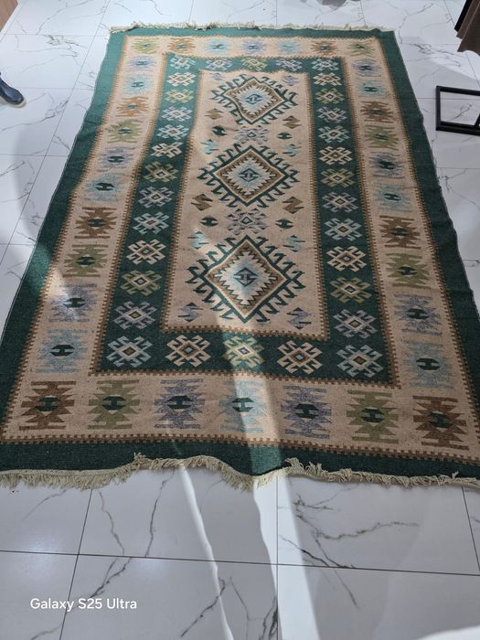 Продам современные ковры