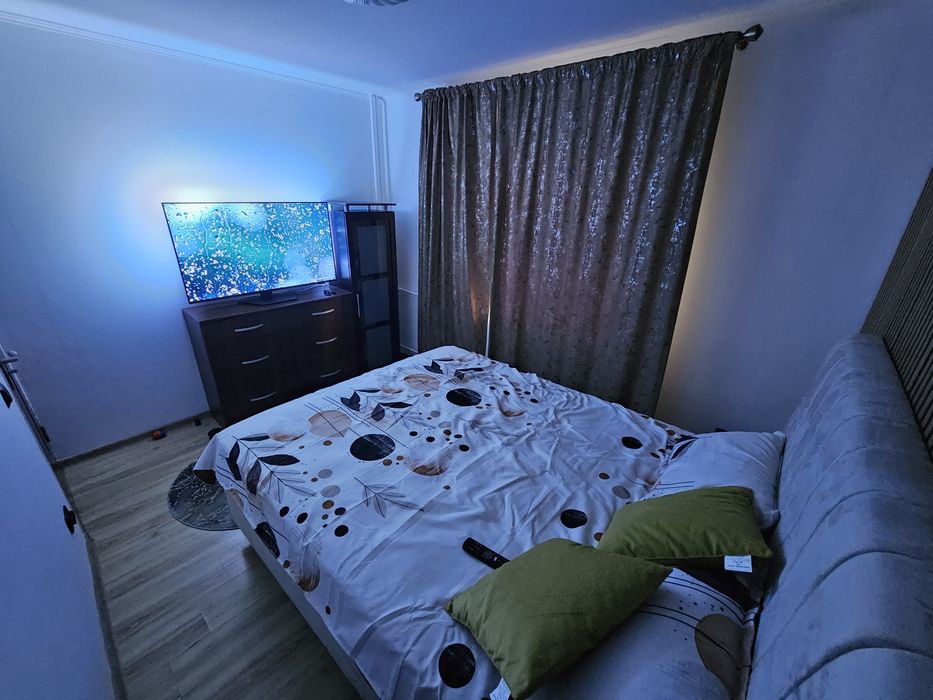 Inchiriez apartament 2 camere in zona Berceni 350 euro pe luna