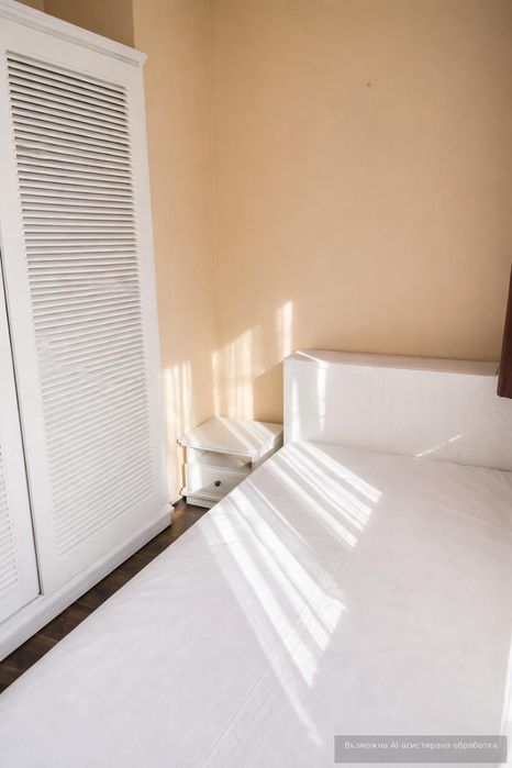 Дава се под наем Двустаен апартамент в София, Слатина - 65 кв.м за 598.23 € - Снимка #5