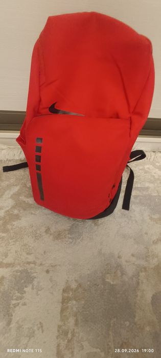 Nike Elite рюкзак