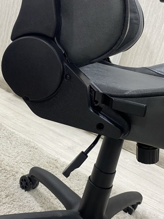 Кресло компьютерное игровое