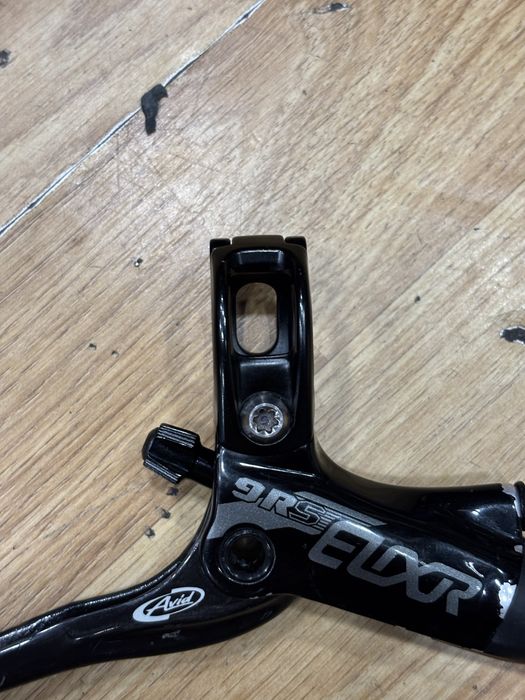Спирачка за колело Sram Avid Elixir 9RS