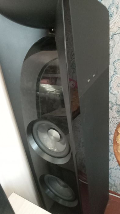 Колонки.  Караганда. Майкудук.