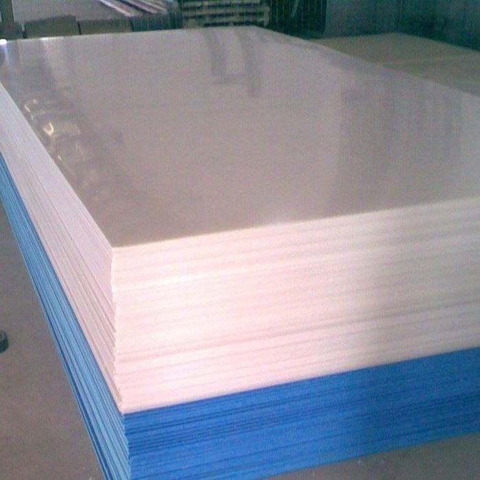 Полипропилен РР  в листах, от 50000с/кг