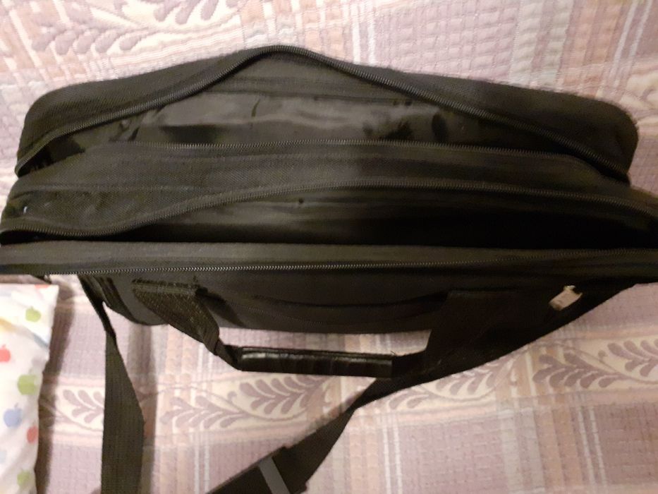 Geanta pentru transport documente sau leptop