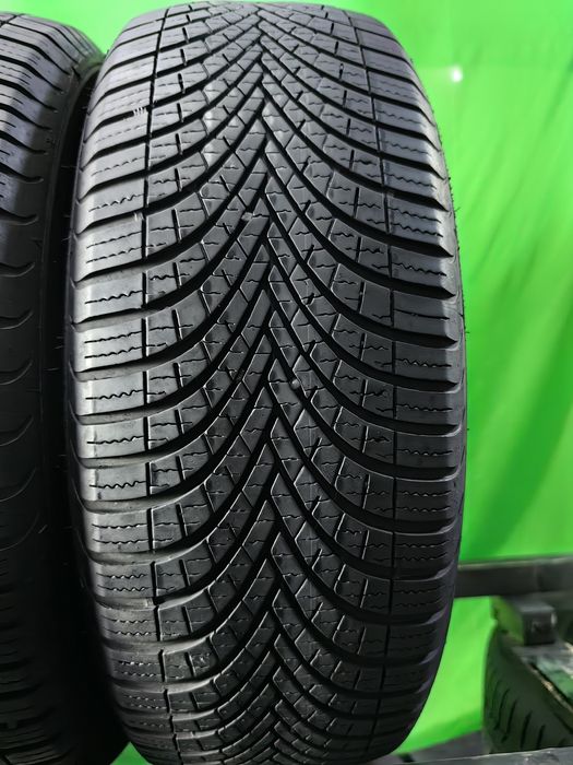 215/60R16 Sava 2024 allseason stare foarte buna
