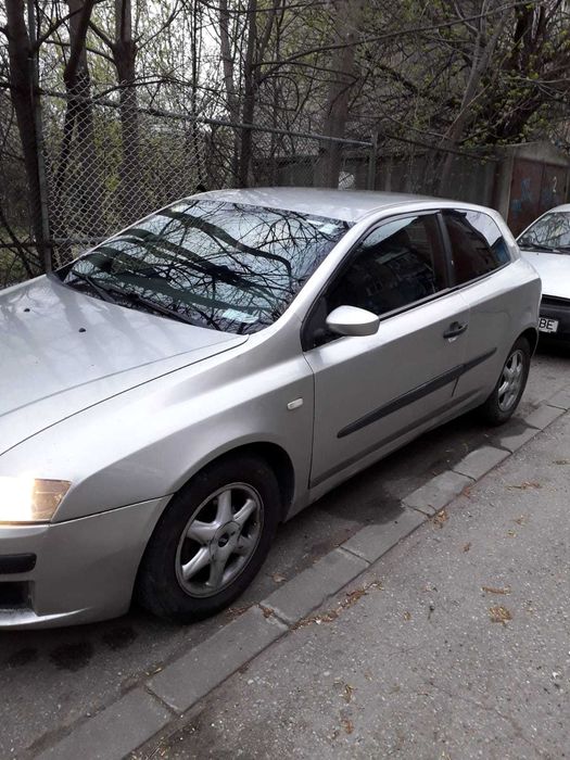 FIAT STILO 1.2 Benz.