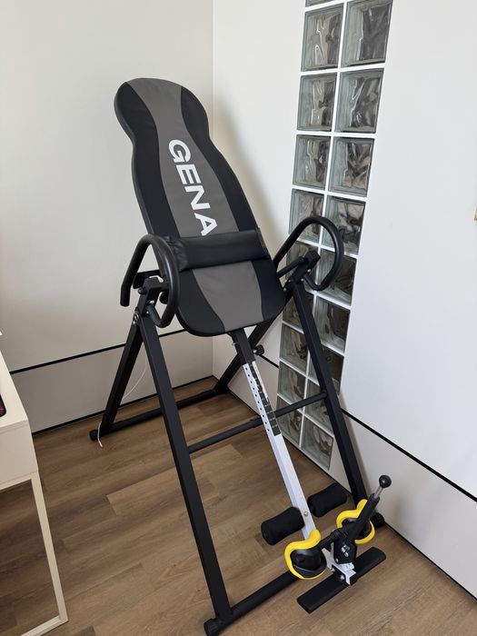 Продам инверсионный стол GENAU