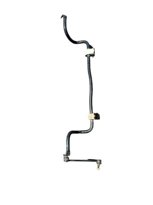 Bieleta Bara Antiruliu/Stabilizatoare Fata Renault Fluence L30_ 2010 -