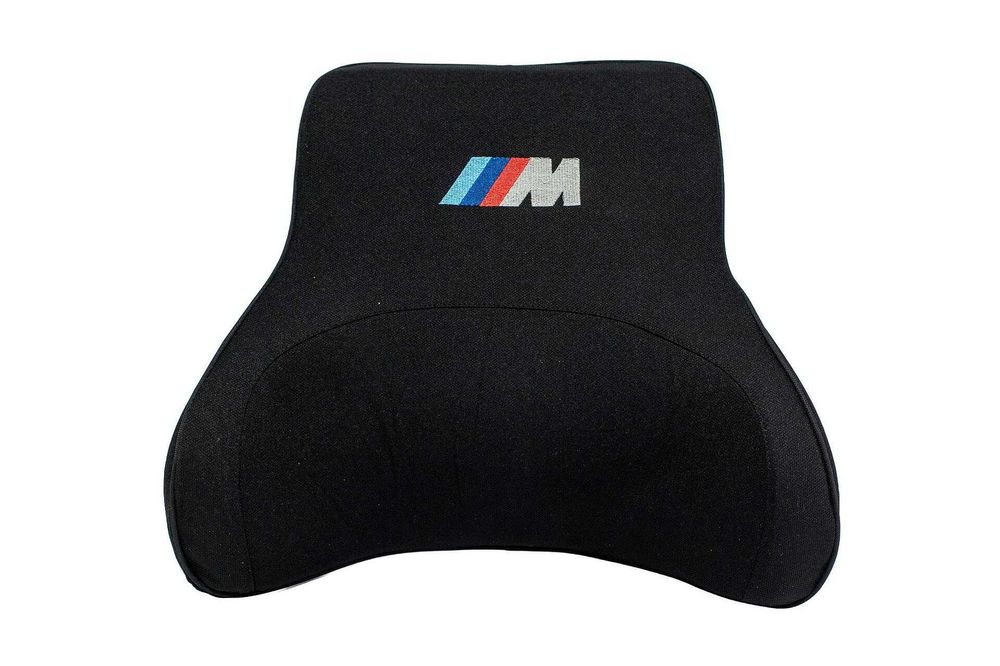 Възглавница за гръб BMW M Power