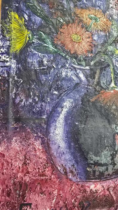 Картина на Художникът Геракси Гераксиев