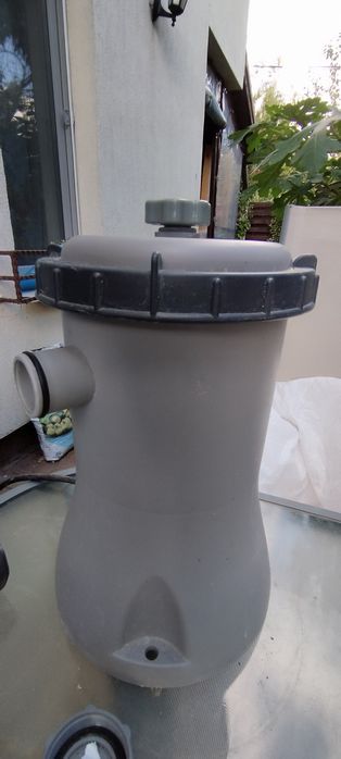 Piscina supraterană Bestway