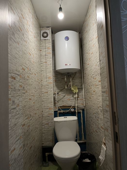 Продам 3 комн квартиру