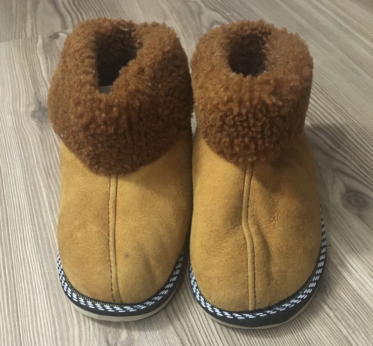 Papucei casa copii-19 cm interior