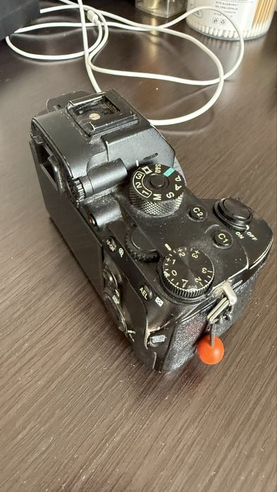 Фотоаппарат Sony a7r3 sony a7rIII