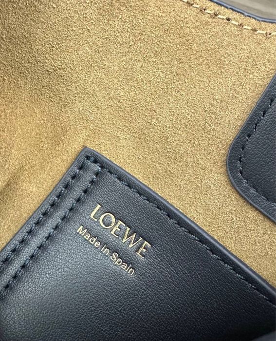 Geanta Loewe Pebble Bucket