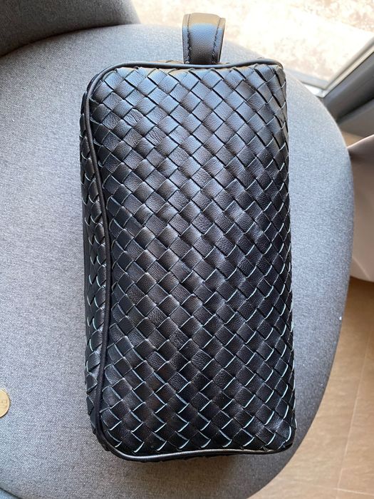 bottega veneta men bag