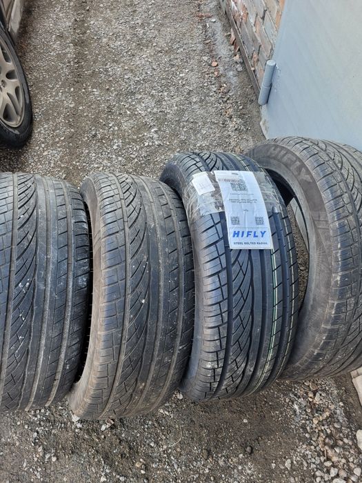 Резина Hifly Vigoros